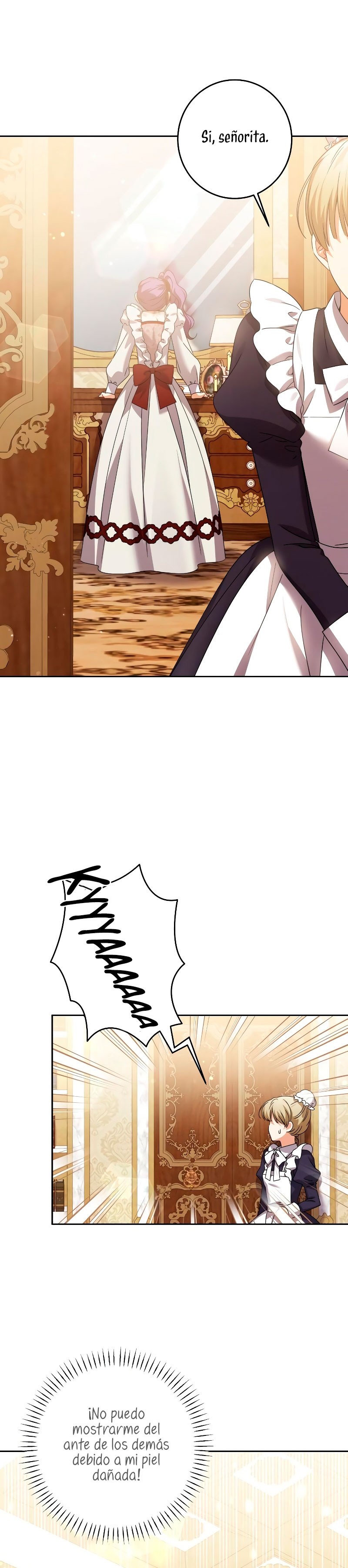 Familia independencia Capítulo 31 - Page 13