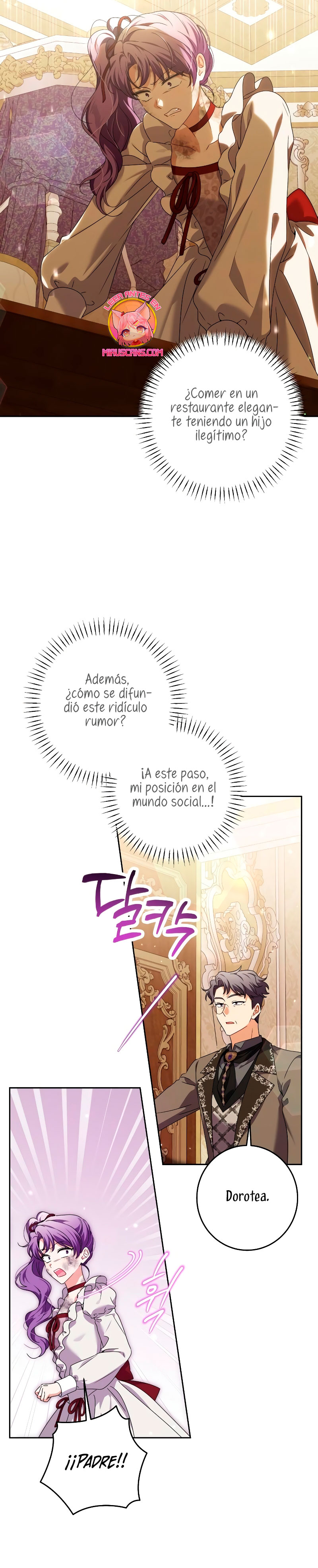 Familia independencia Capítulo 31 - Page 14