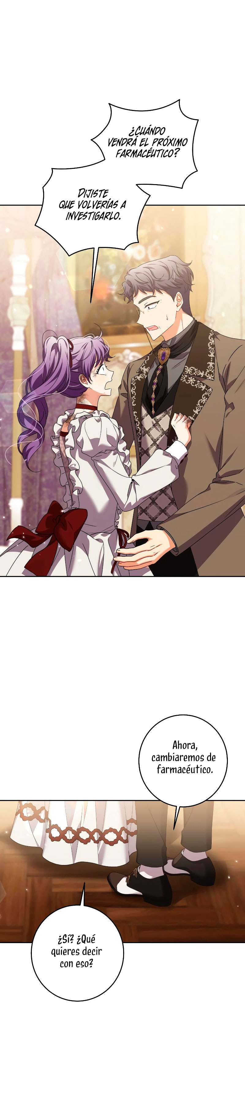 Familia independencia Capítulo 31 - Page 15