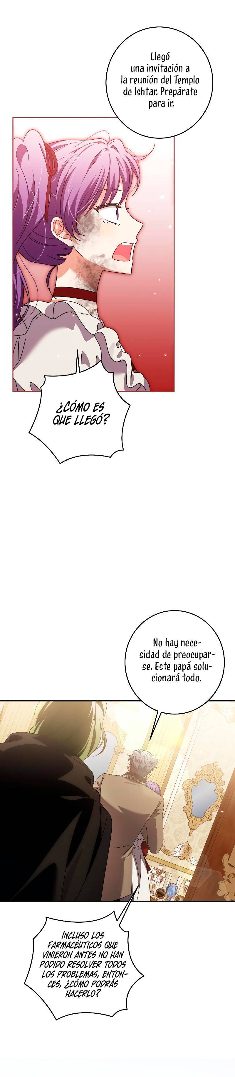 Familia independencia Capítulo 31 - Page 16