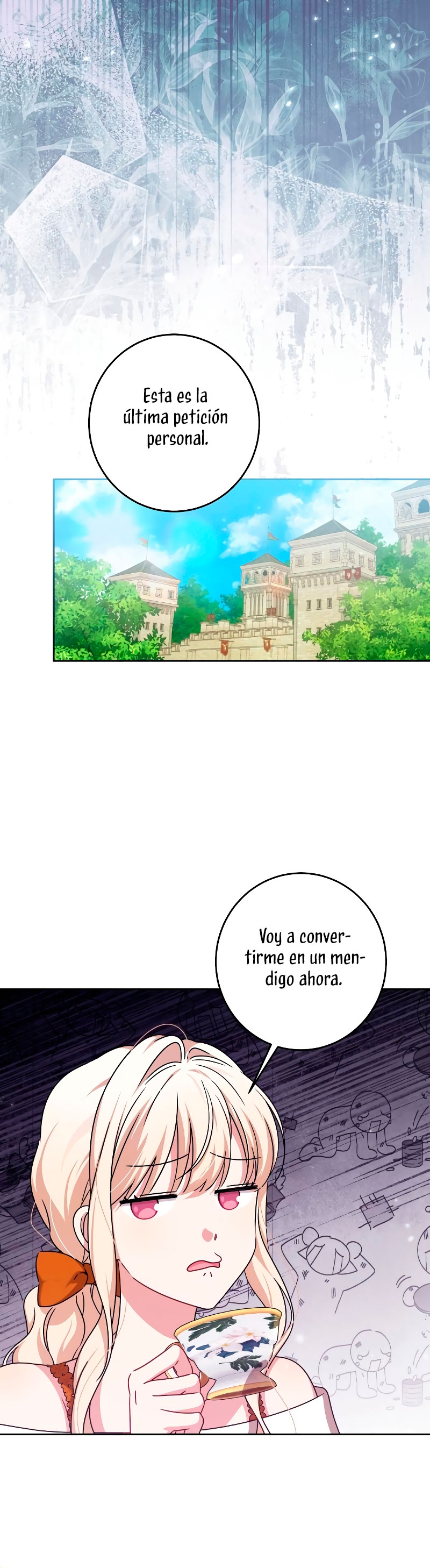 Familia independencia Capítulo 31 - Page 18