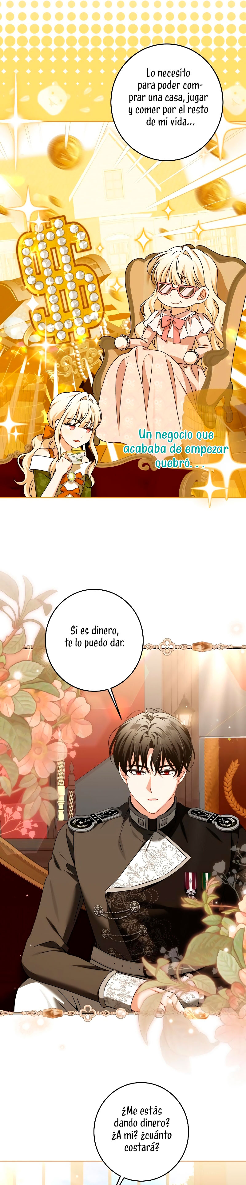 Familia independencia Capítulo 31 - Page 20