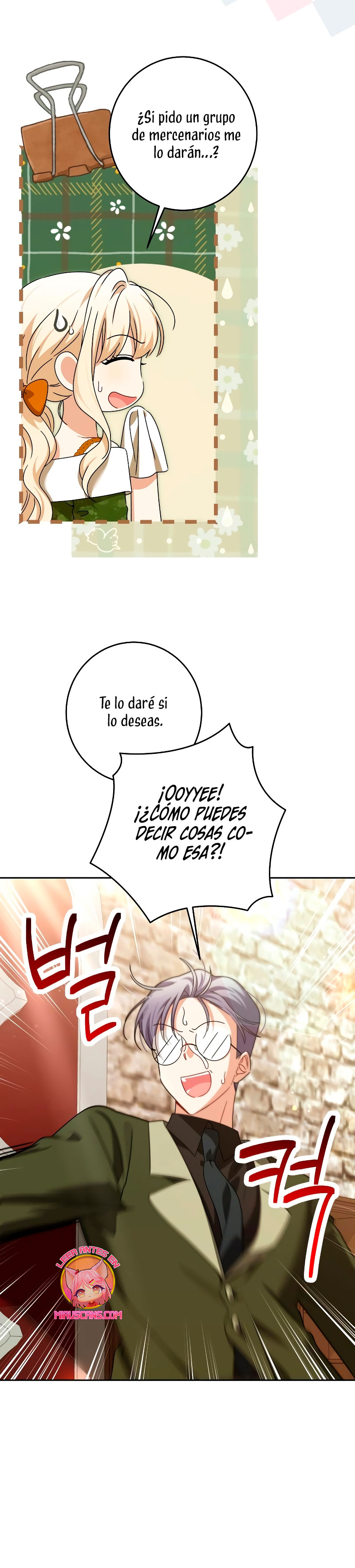 Familia independencia Capítulo 31 - Page 22