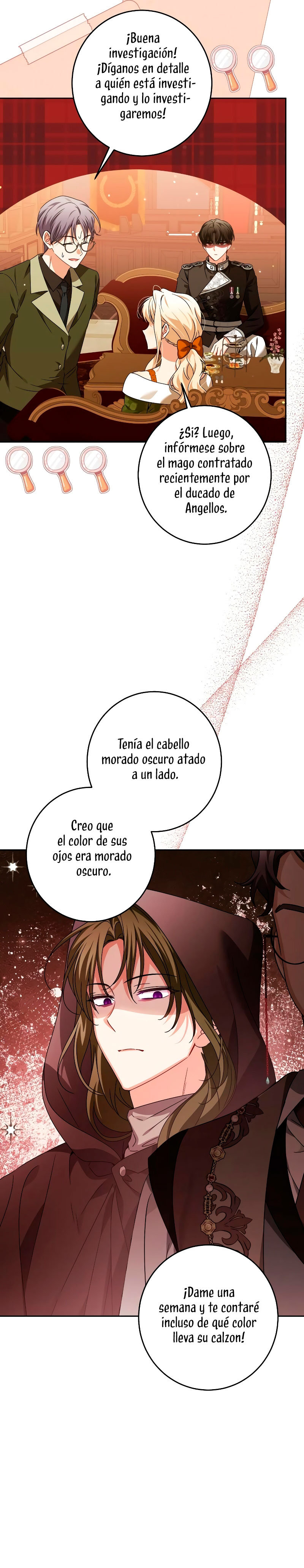 Familia independencia Capítulo 31 - Page 24