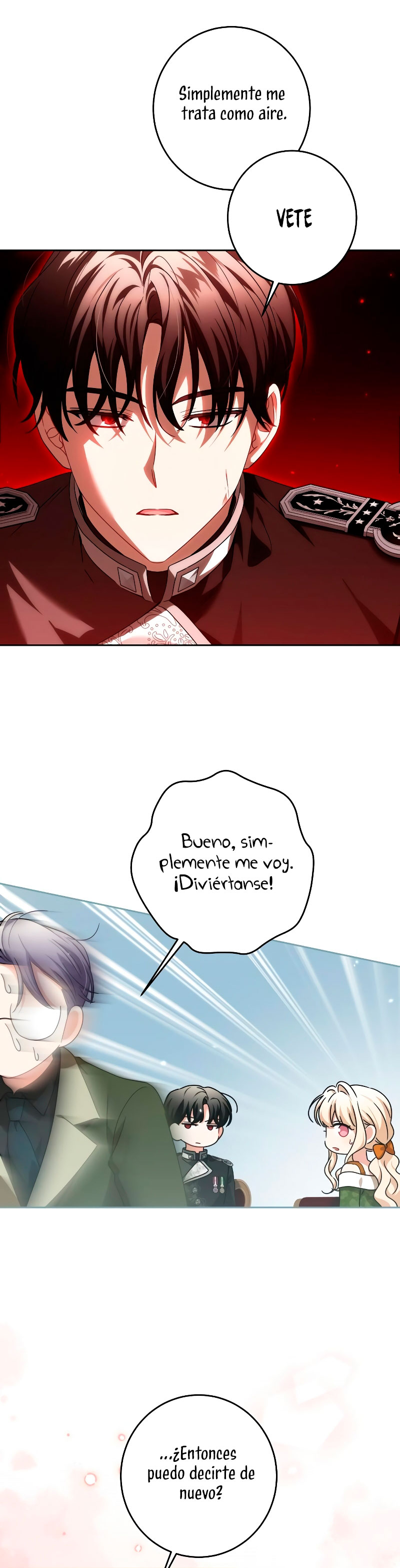 Familia independencia Capítulo 31 - Page 27