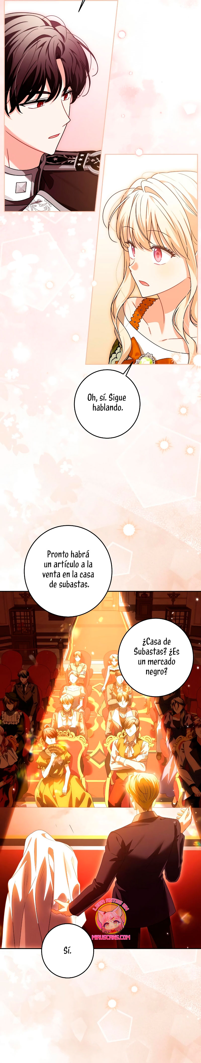 Familia independencia Capítulo 31 - Page 28