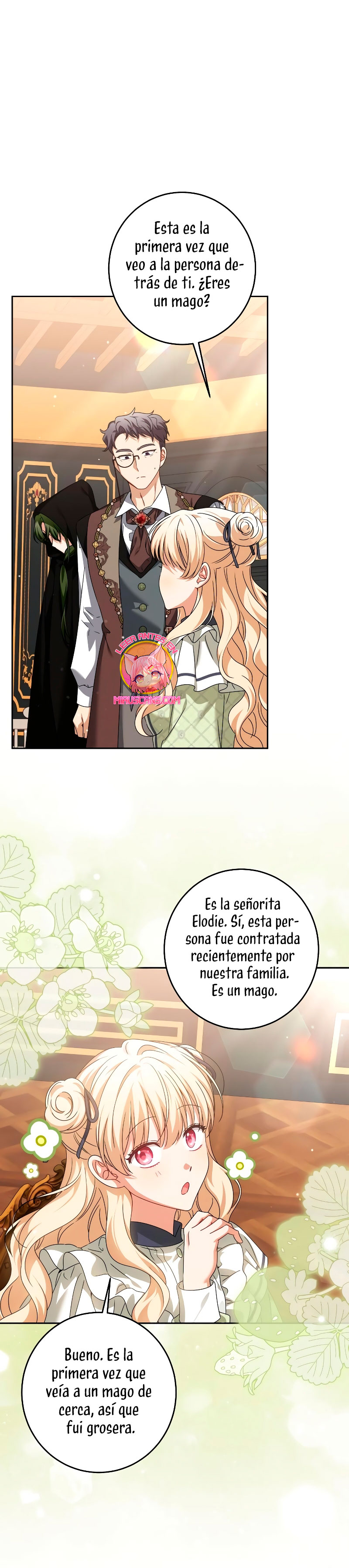 Familia independencia Capítulo 31 - Page 3