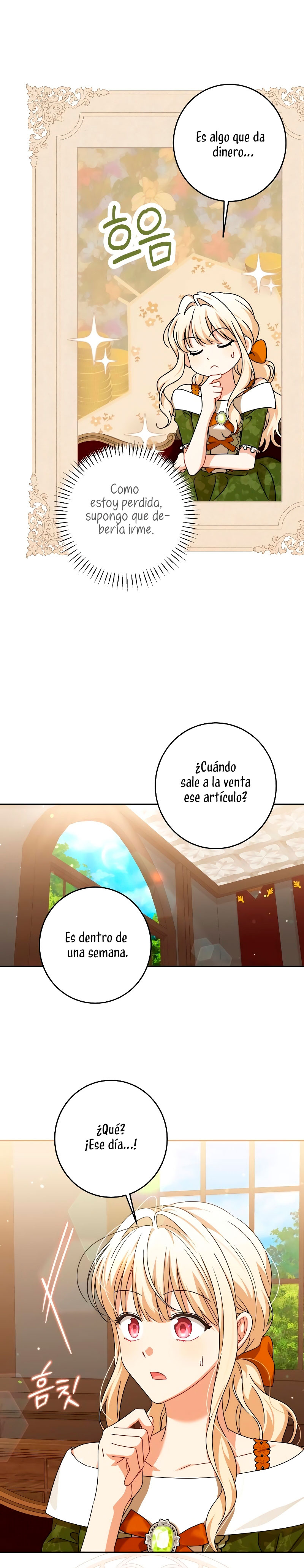 Familia independencia Capítulo 31 - Page 30