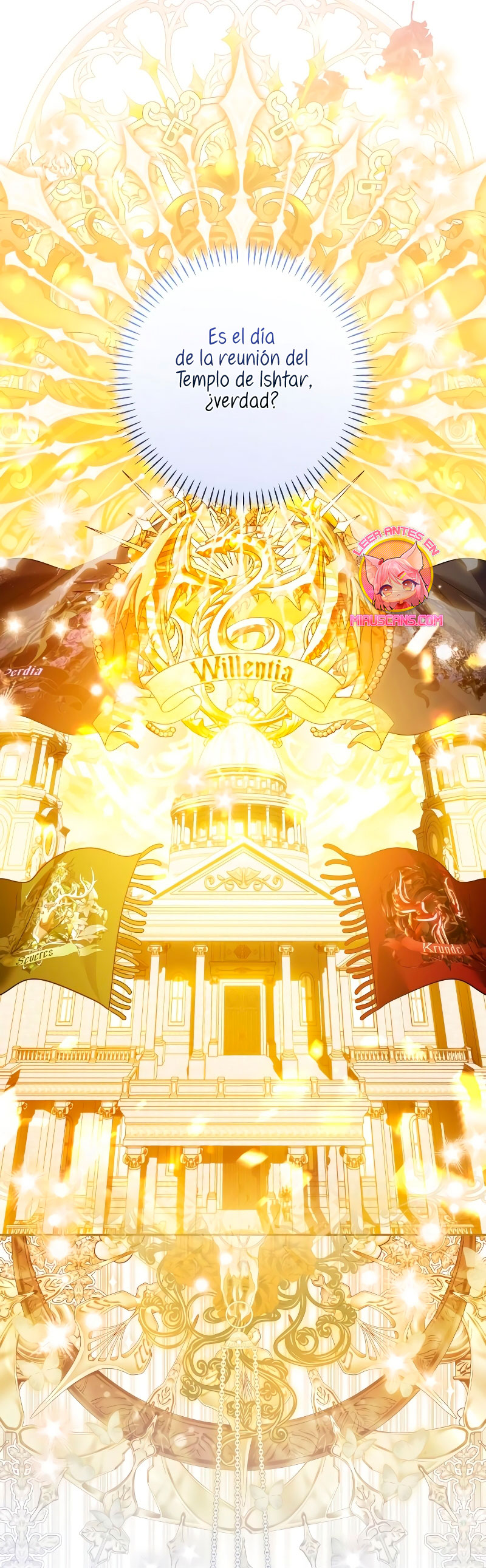 Familia independencia Capítulo 31 - Page 31