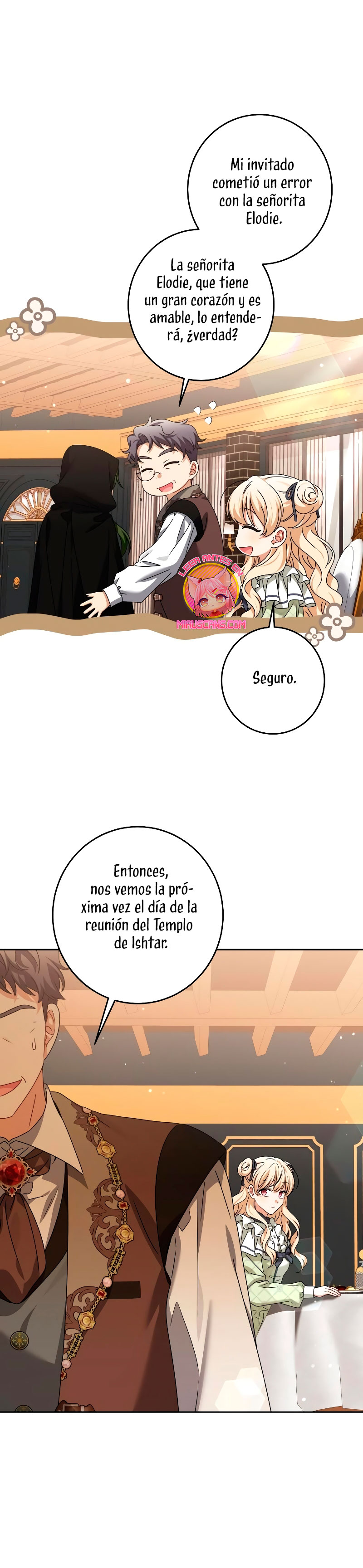 Familia independencia Capítulo 31 - Page 6