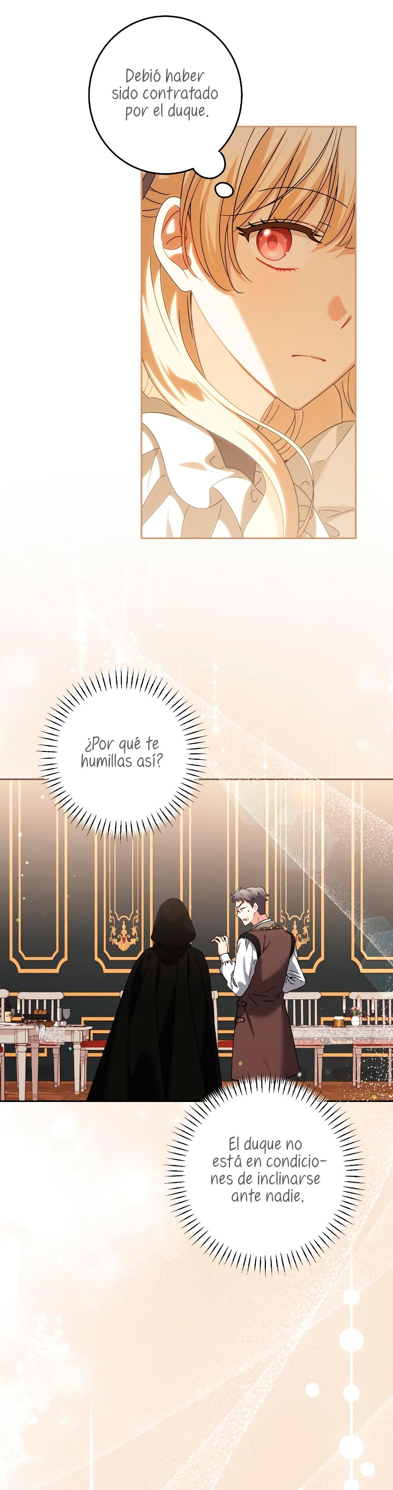 Familia independencia Capítulo 31 - Page 7