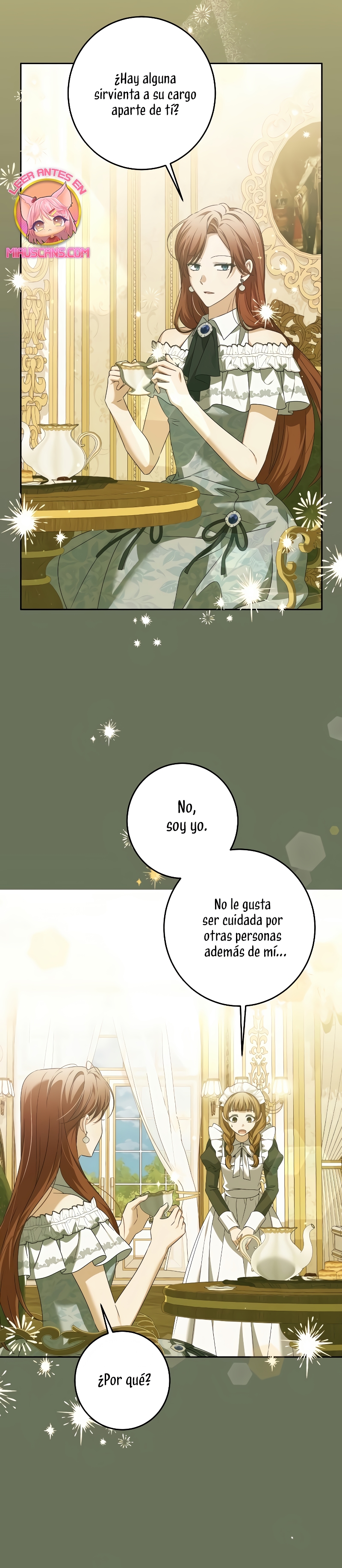 Familia independencia Capítulo 32 - Page 10