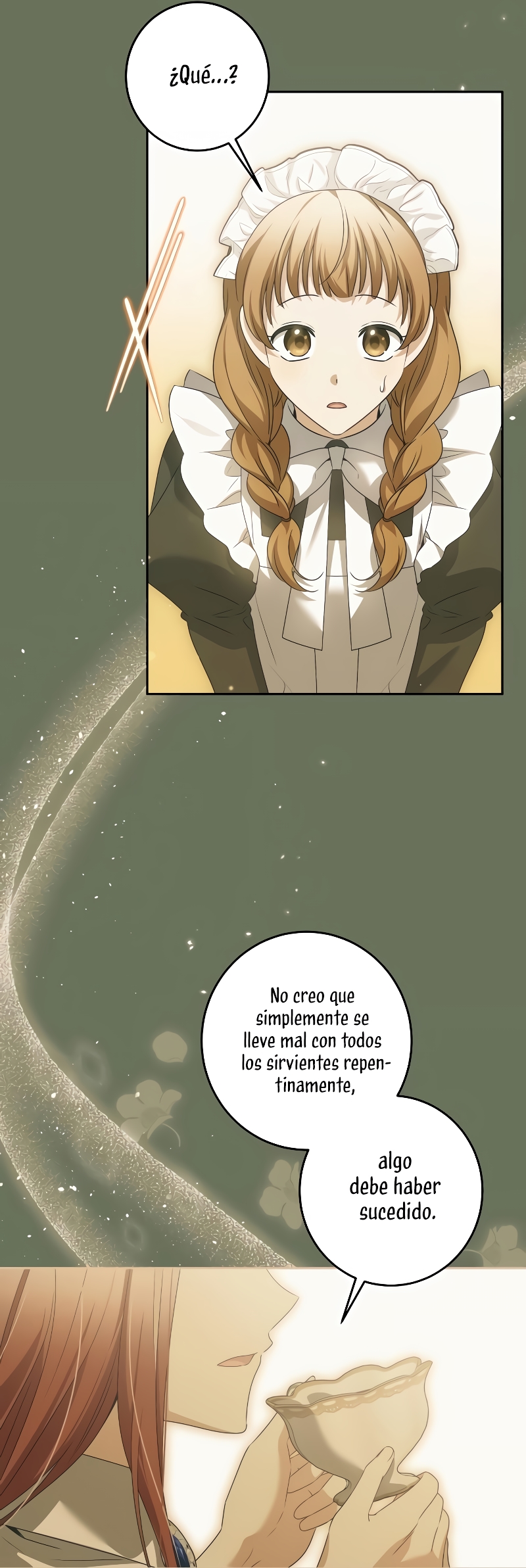 Familia independencia Capítulo 32 - Page 11