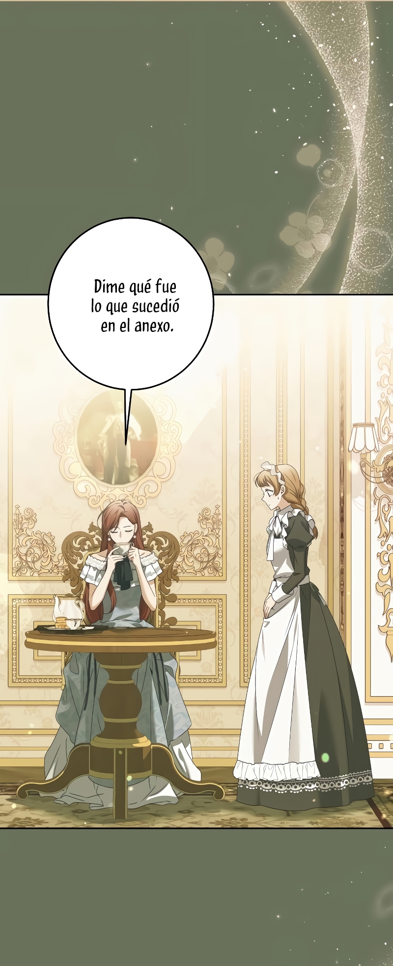 Familia independencia Capítulo 32 - Page 12