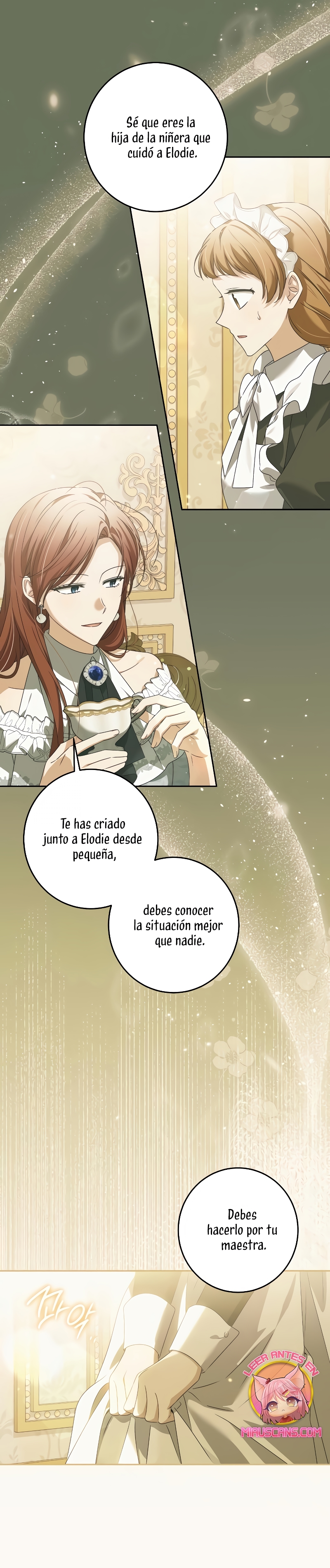 Familia independencia Capítulo 32 - Page 13