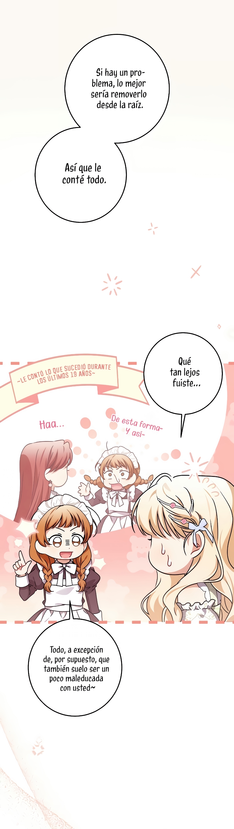 Familia independencia Capítulo 32 - Page 14