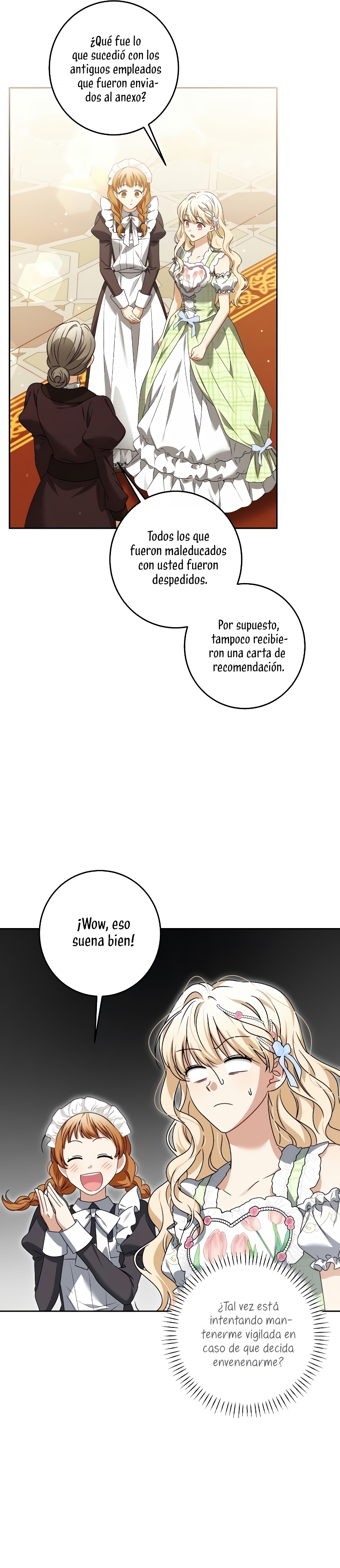 Familia independencia Capítulo 32 - Page 16