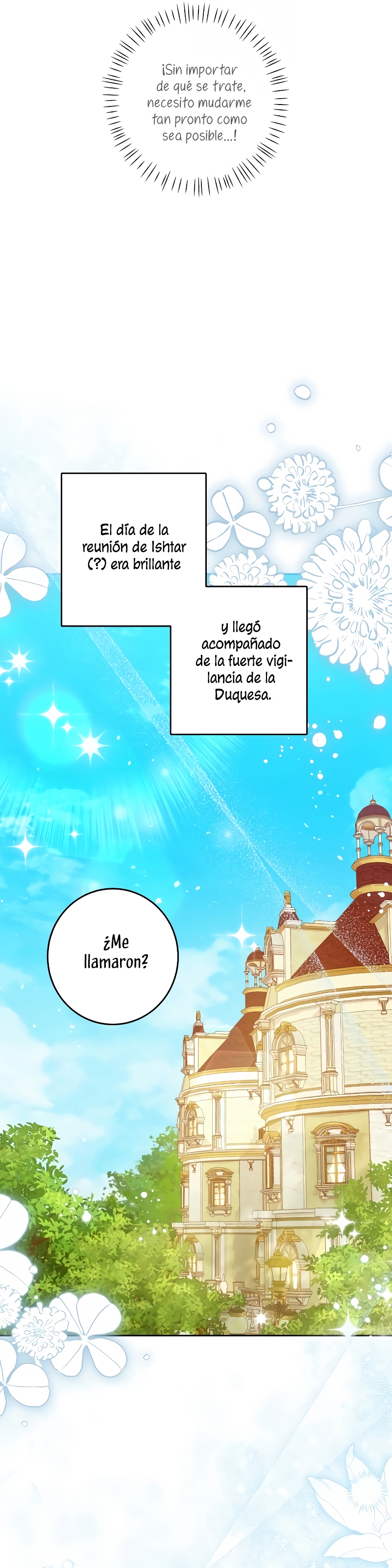 Familia independencia Capítulo 32 - Page 17