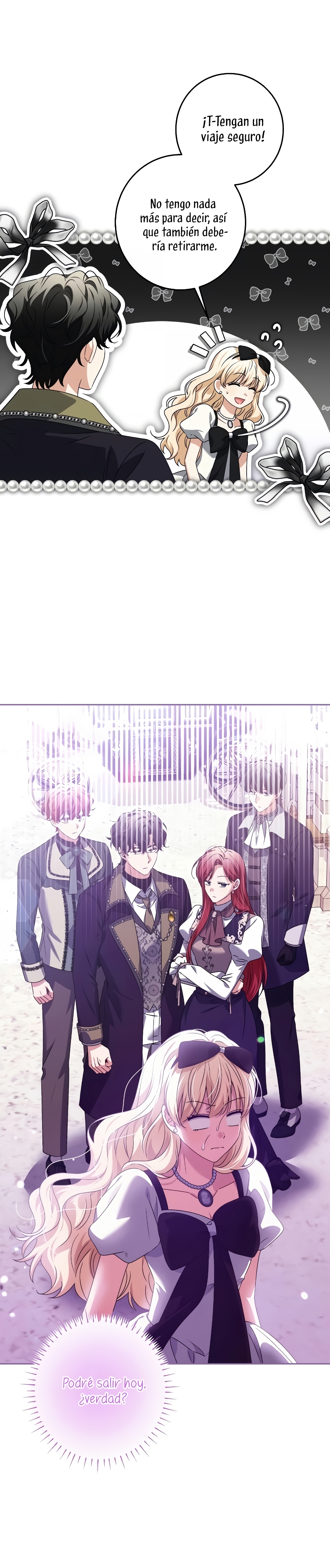 Familia independencia Capítulo 32 - Page 20