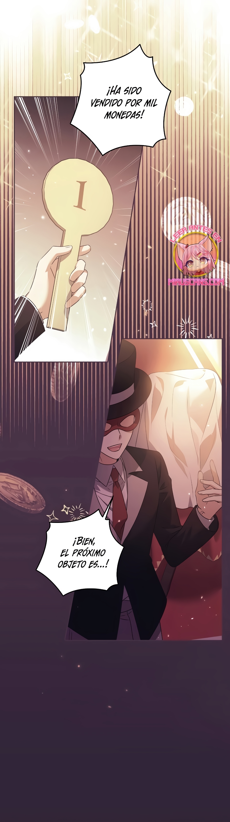 Familia independencia Capítulo 32 - Page 22