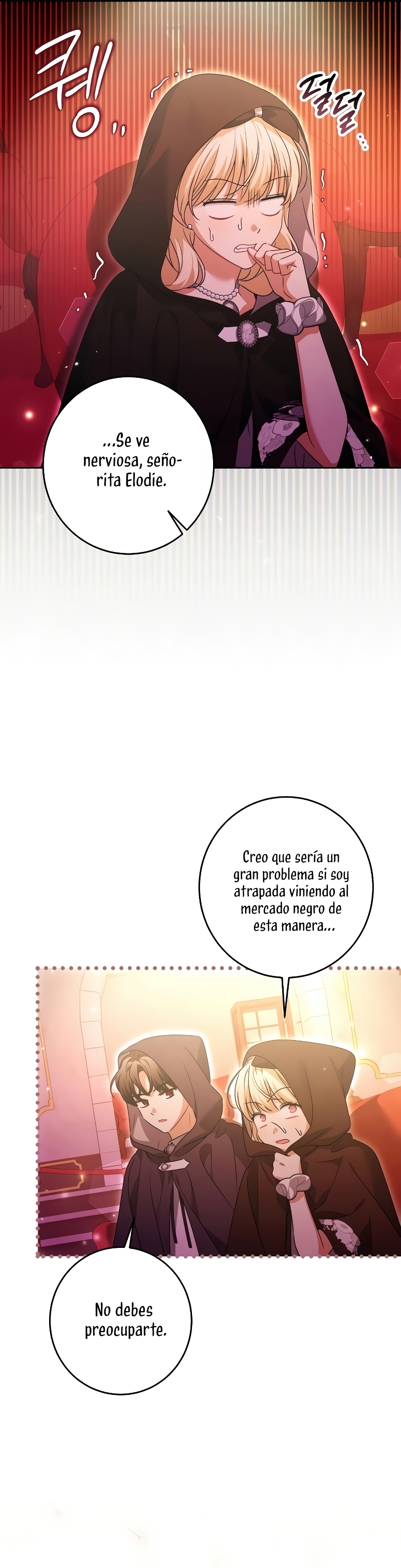 Familia independencia Capítulo 32 - Page 23