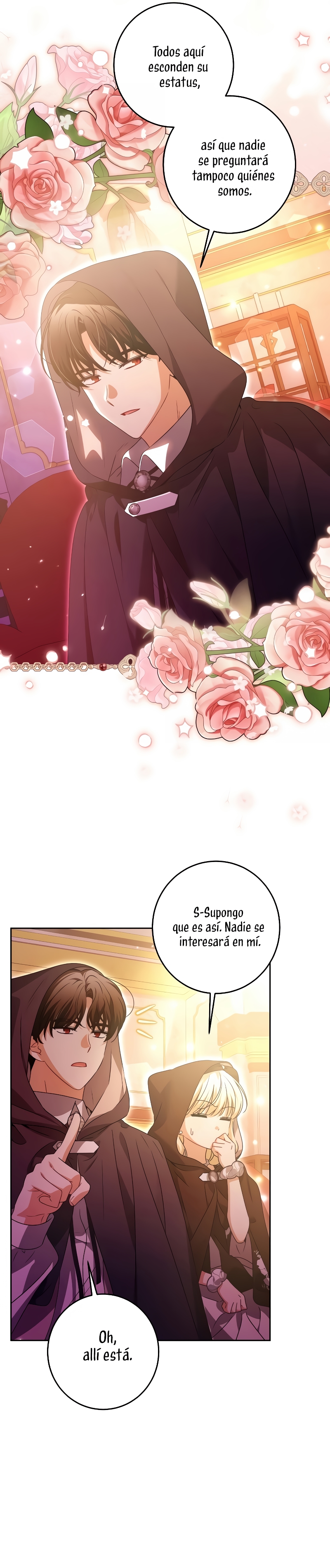 Familia independencia Capítulo 32 - Page 24