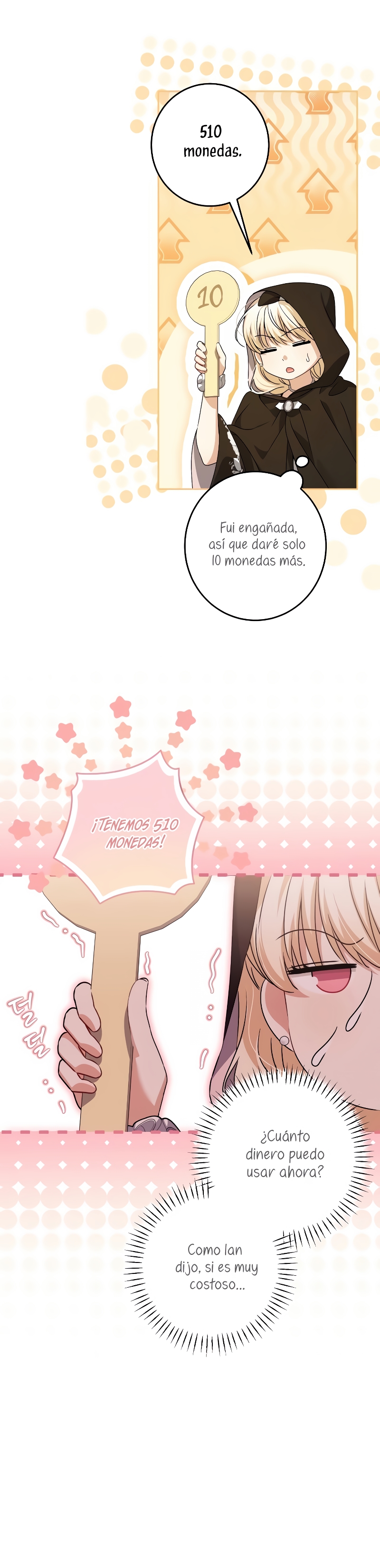 Familia independencia Capítulo 32 - Page 27