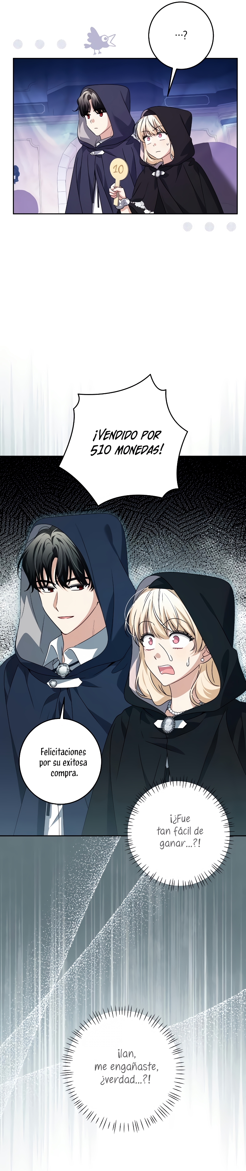 Familia independencia Capítulo 32 - Page 28