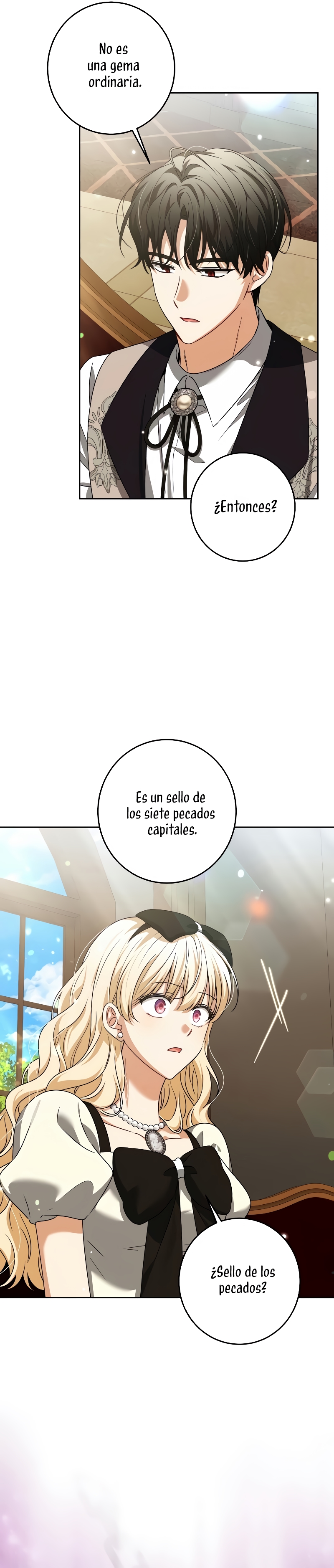 Familia independencia Capítulo 32 - Page 31