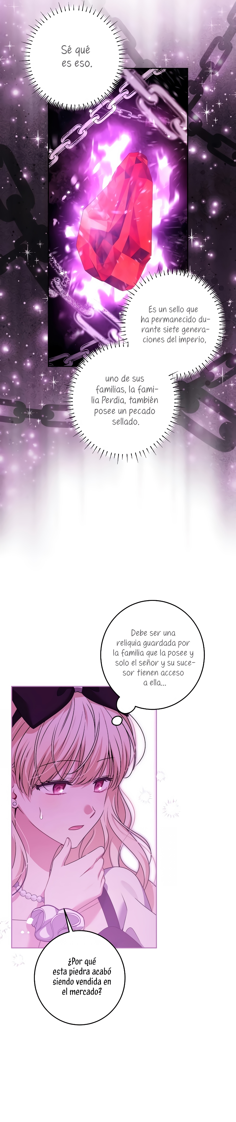 Familia independencia Capítulo 32 - Page 32