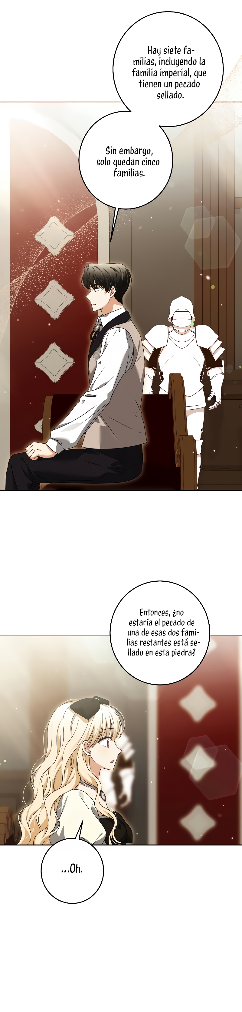 Familia independencia Capítulo 32 - Page 33