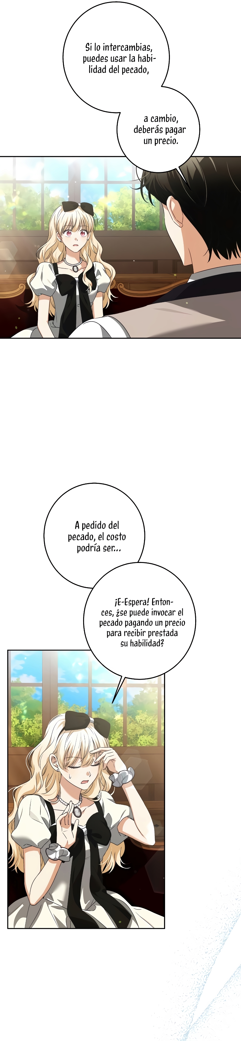 Familia independencia Capítulo 32 - Page 35