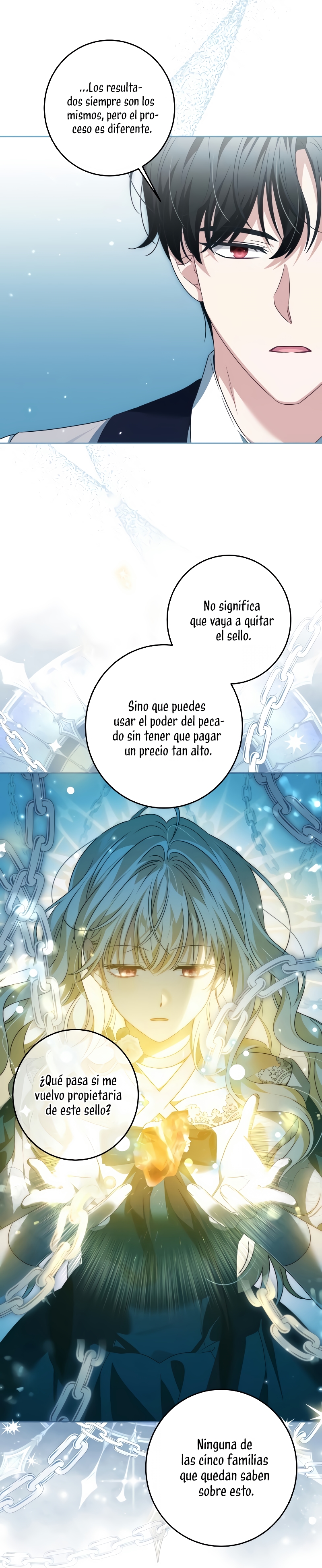 Familia independencia Capítulo 32 - Page 36