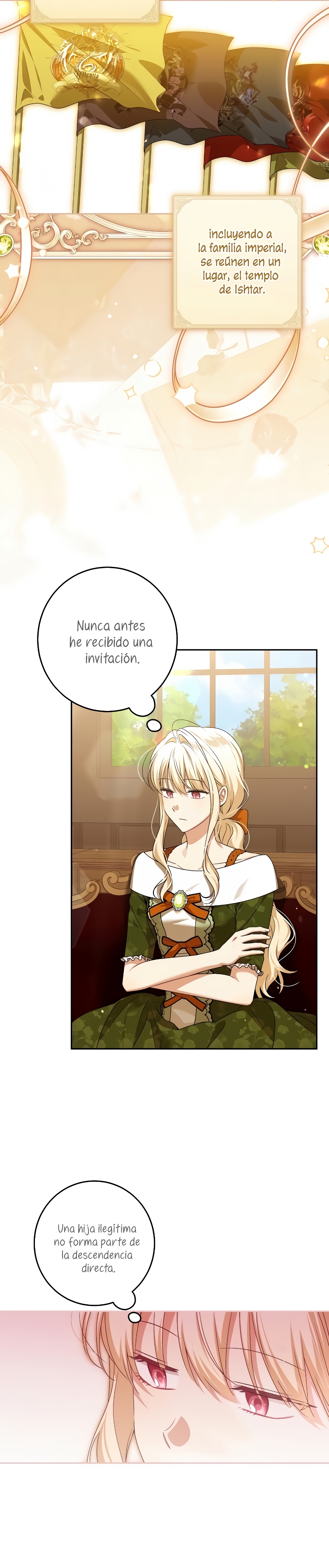 Familia independencia Capítulo 32 - Page 4