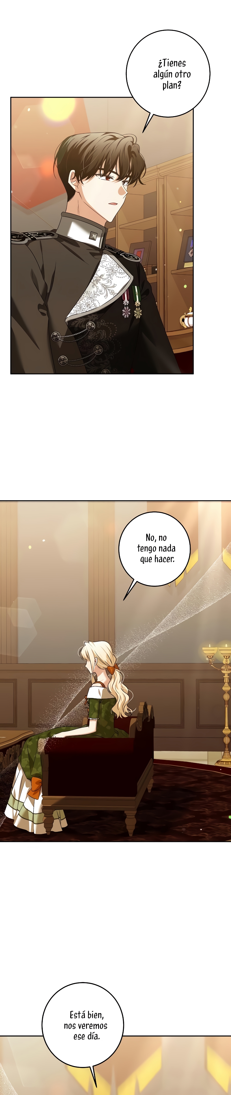 Familia independencia Capítulo 32 - Page 5