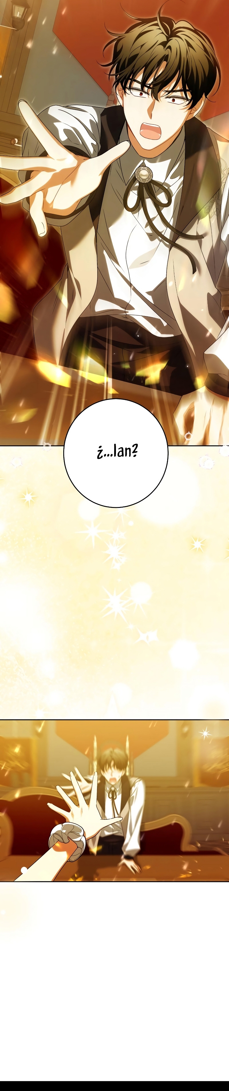 Familia independencia Capítulo 33 - Page 10