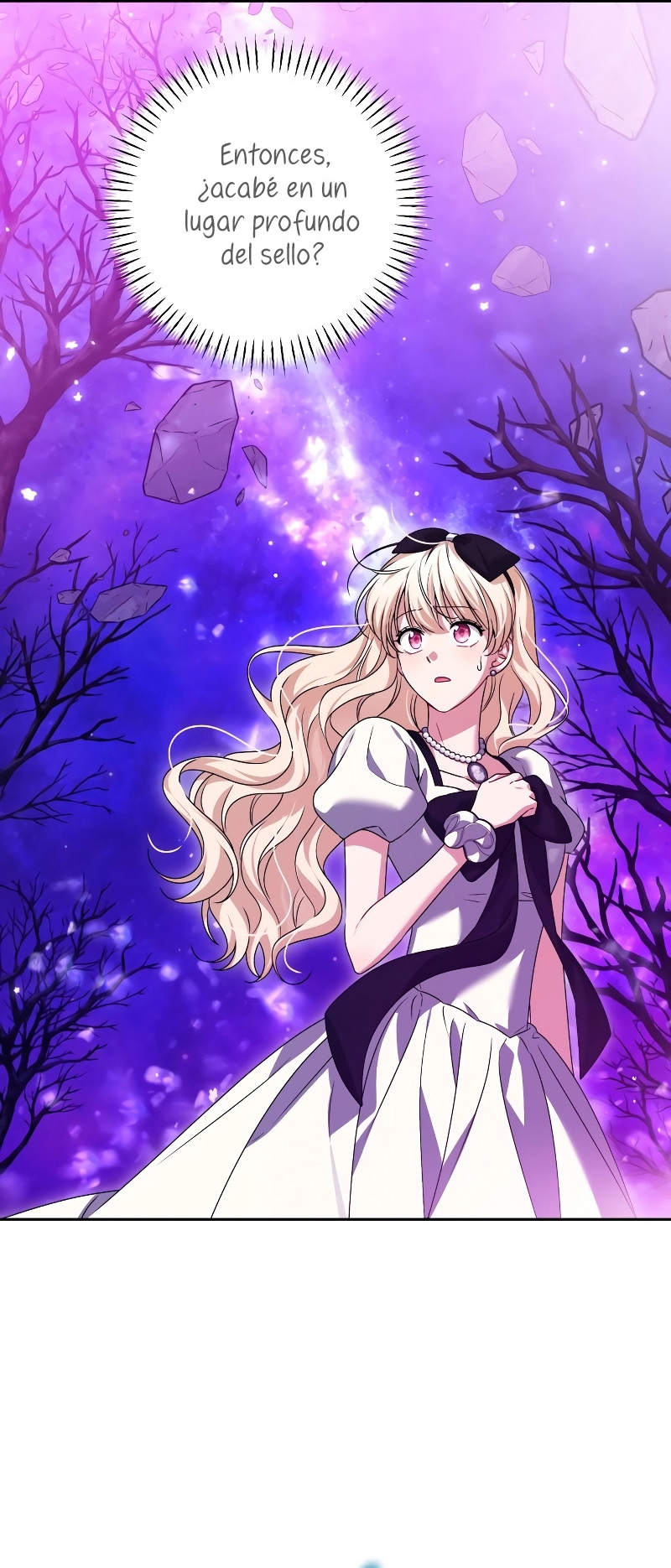 Familia independencia Capítulo 33 - Page 15