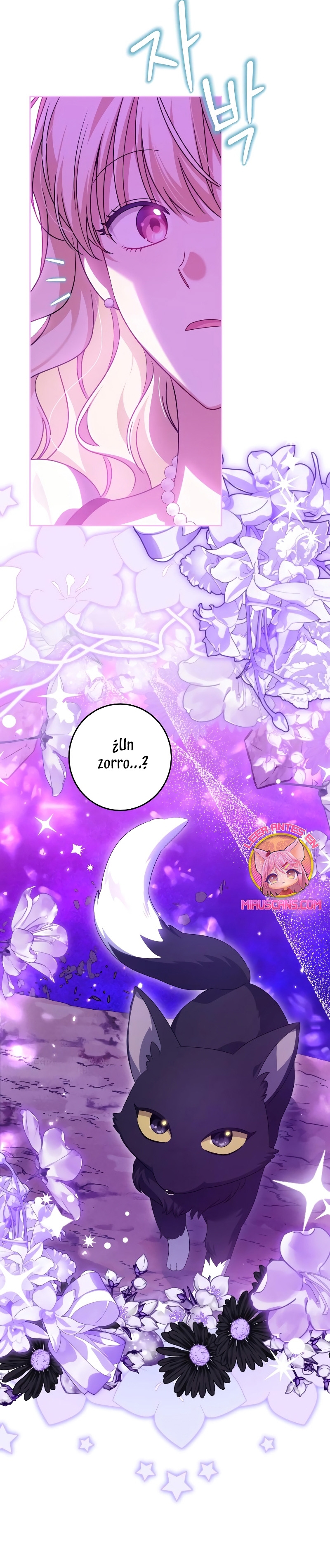 Familia independencia Capítulo 33 - Page 16