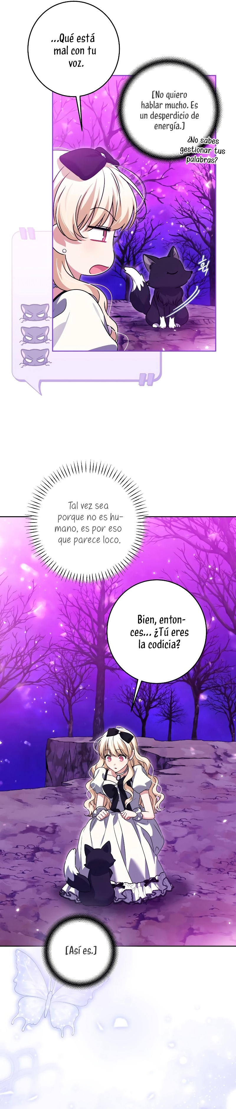 Familia independencia Capítulo 33 - Page 18