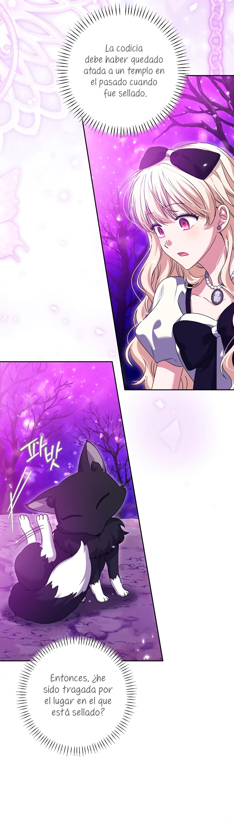 Familia independencia Capítulo 33 - Page 20