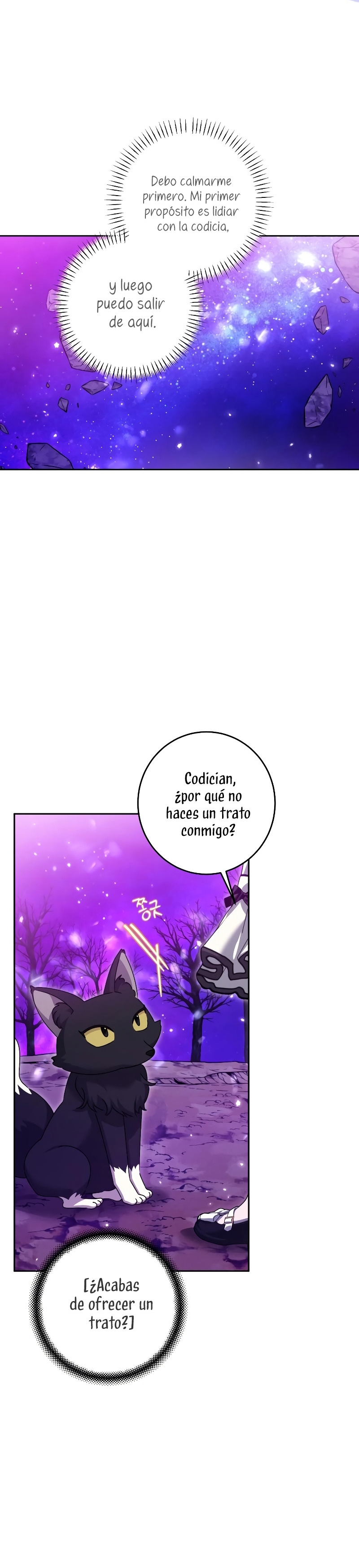 Familia independencia Capítulo 33 - Page 22