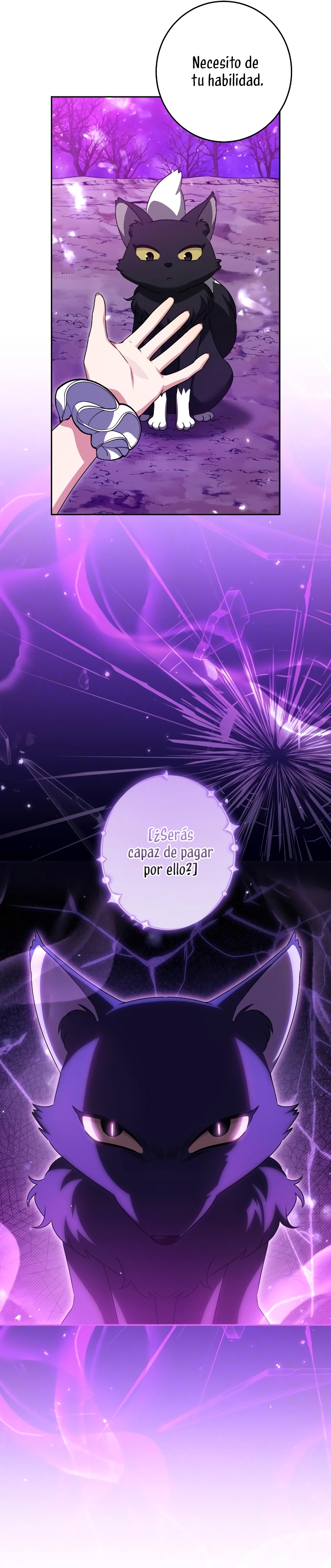 Familia independencia Capítulo 33 - Page 23