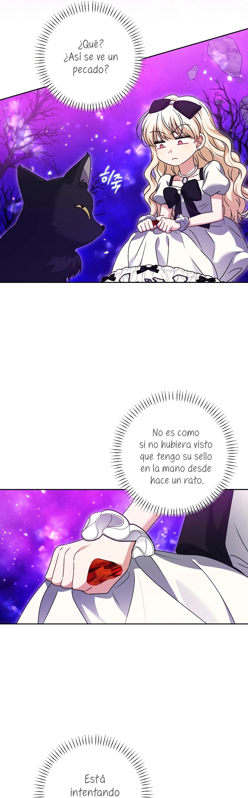 Familia independencia Capítulo 33 - Page 24