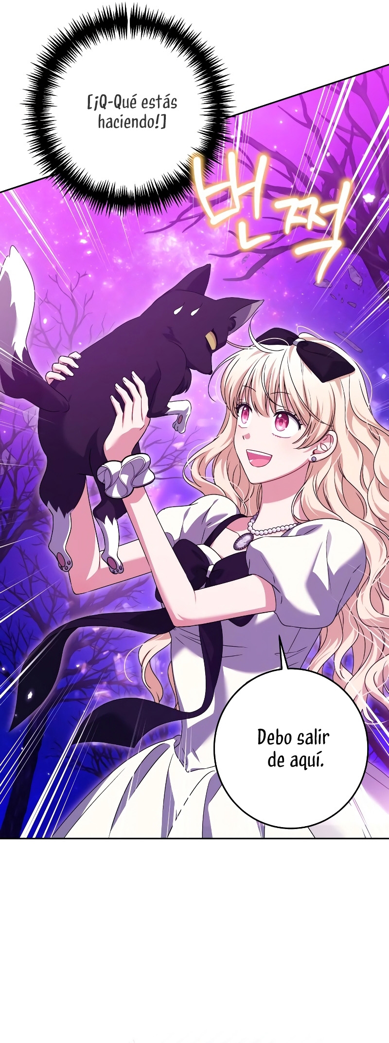 Familia independencia Capítulo 33 - Page 31