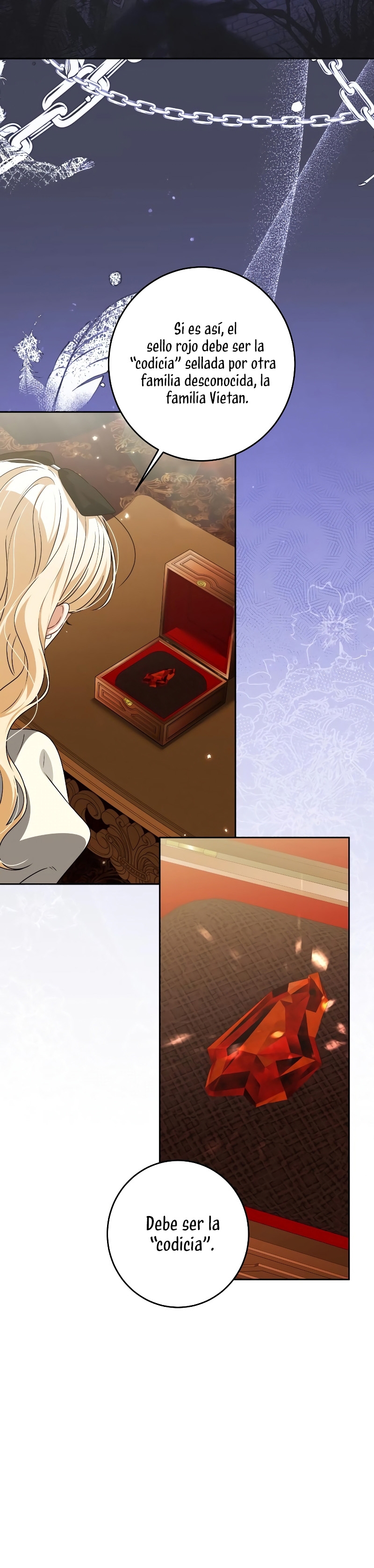 Familia independencia Capítulo 33 - Page 5