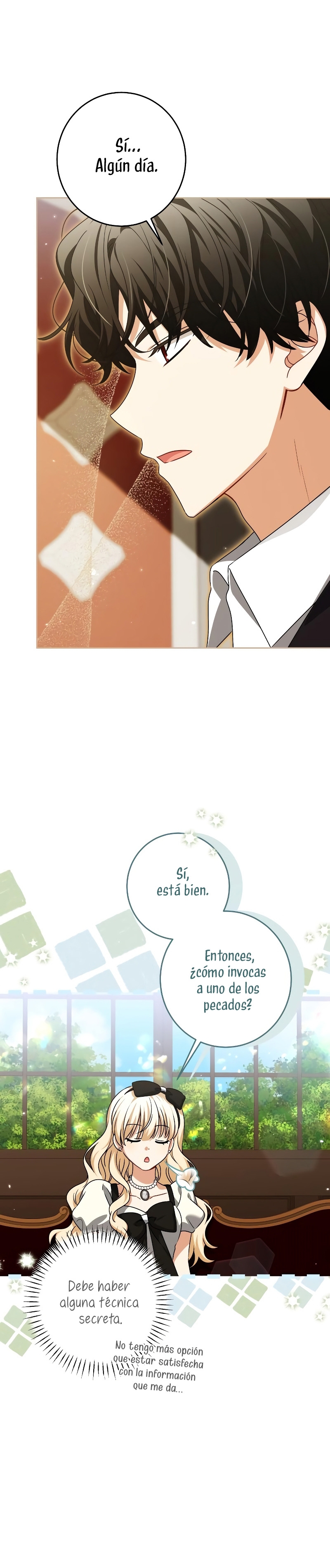 Familia independencia Capítulo 33 - Page 7