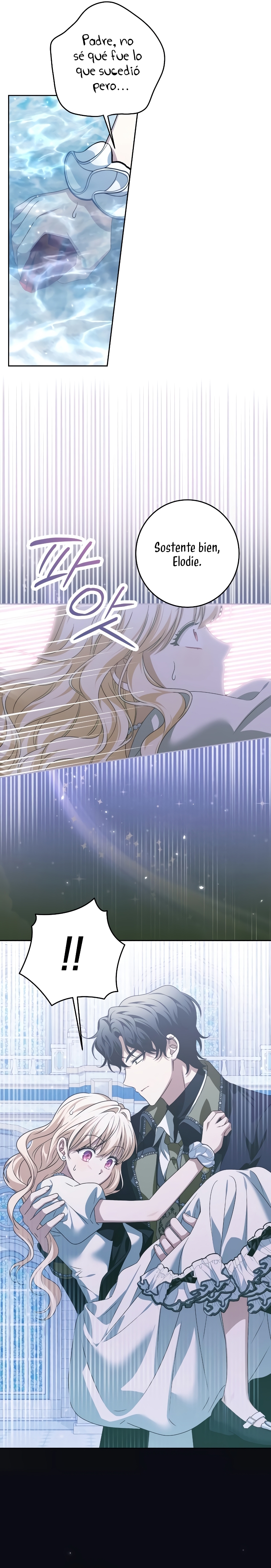 Familia independencia Capítulo 34 - Page 10