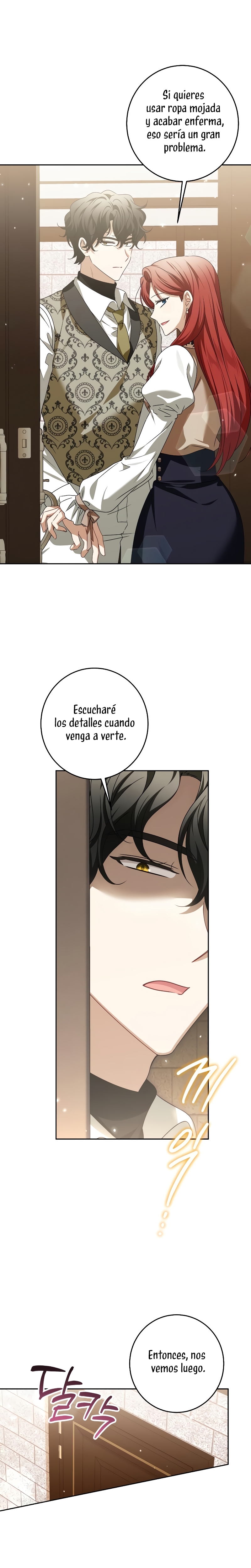 Familia independencia Capítulo 34 - Page 13