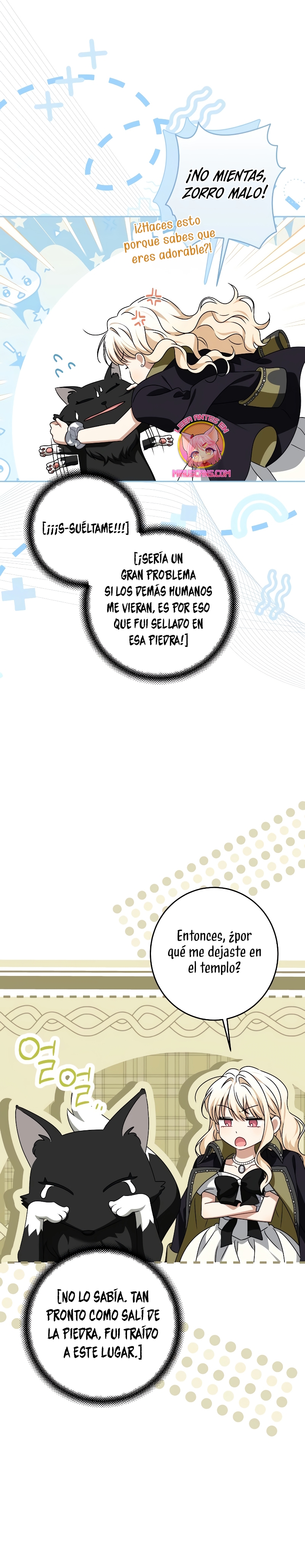 Familia independencia Capítulo 34 - Page 15