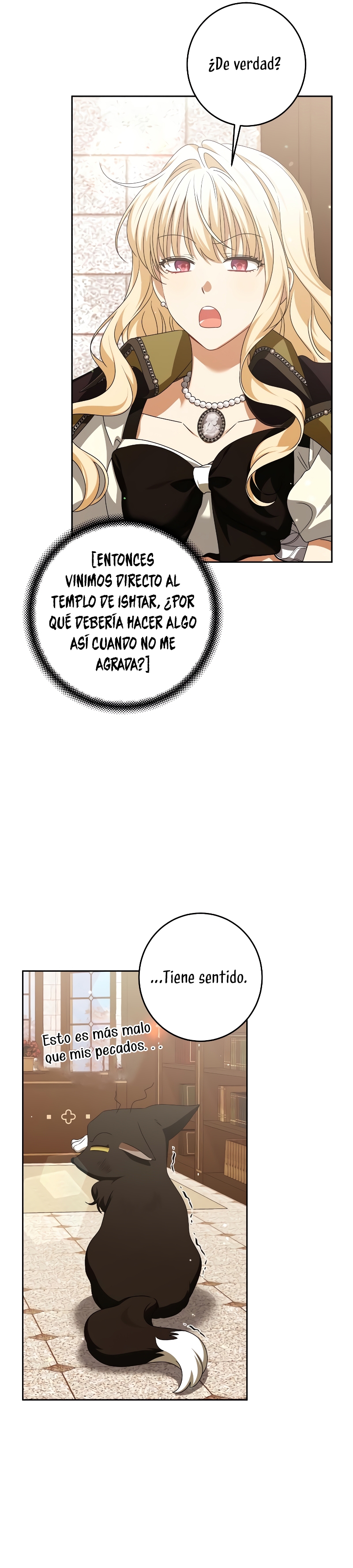 Familia independencia Capítulo 34 - Page 16